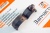 0001596540 Хомут Зажим кабельный CLAMP CABLE MTU Взаимозаменяемые номера: 1596540